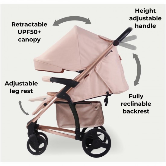 My babiie mb200 travel system on sale